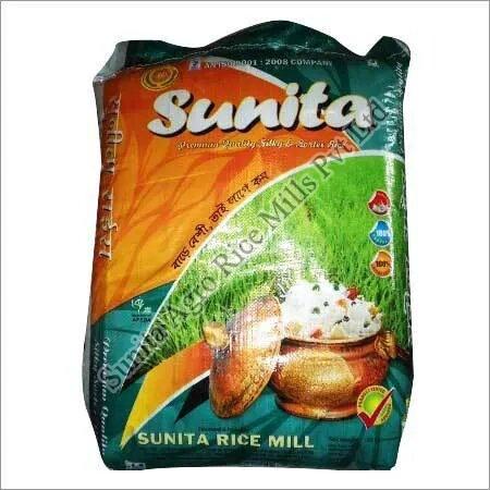 Sonam Single Boiled Rice