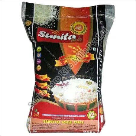 Sunita Swarna Steam Rice