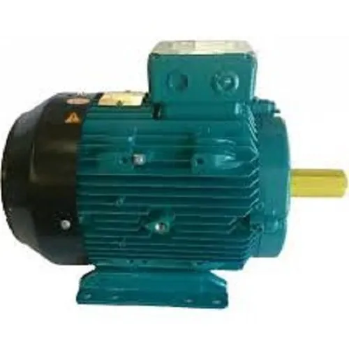 Crompton Greaves Motor at best price INR 10,850 / Piece in Mumbai
