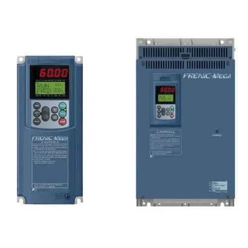 Fuji AC Drive at best price in Mumbai Maharashtra from Hanuman Power