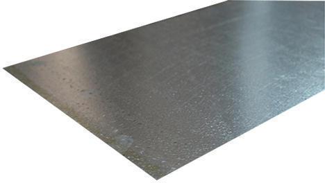 Galvanized Iron GI Plain Roofing Sheet, Feature : Water Proof