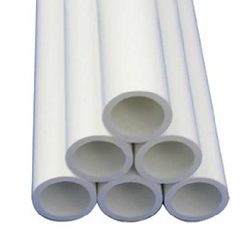 UPVC Pipes, for Construction, Industrial, Plumbing, Feature : Excellent Quality, Fine Finishing, High Strength