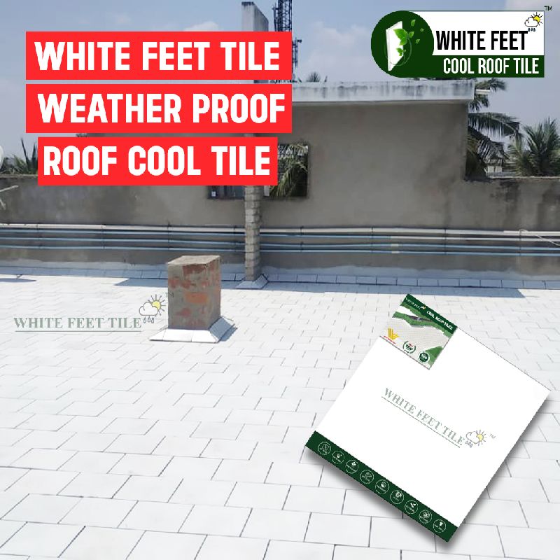 roof cooling tiles