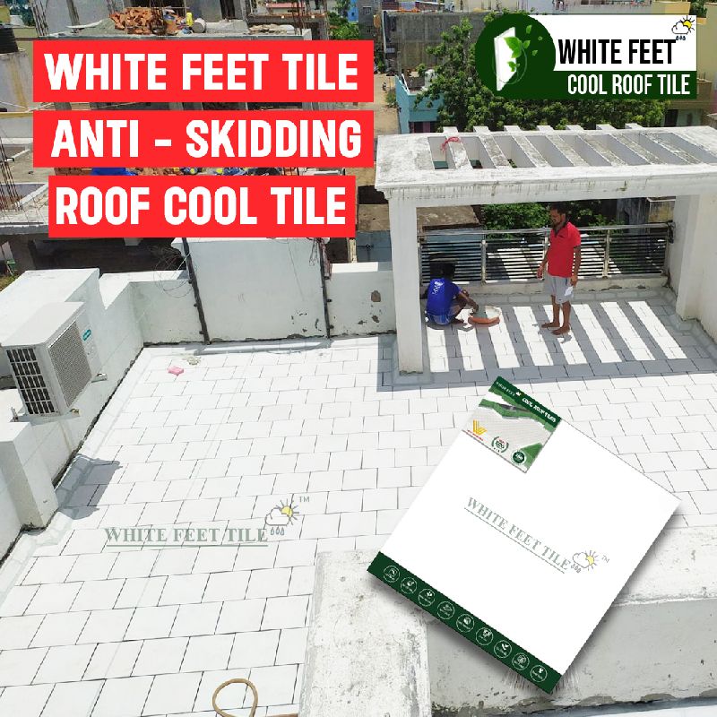 best cool roof tiles