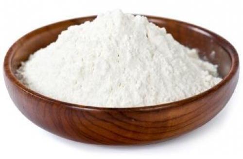 wheat flour