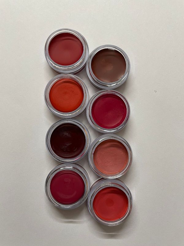 Lip and Cheek Tint