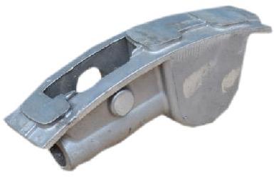 Aluminium Gear Box, for Industrial, Color : Metallic
