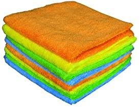 Sheen Microfiber Cleaning Cloth