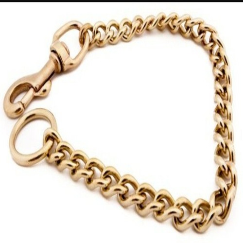 Polished Metal Chain, Feature : Durable, Fine Finishing, Good Quality, Light Weight, Perfect Shape