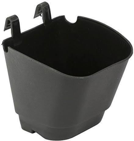 Plastic Nursery Pots