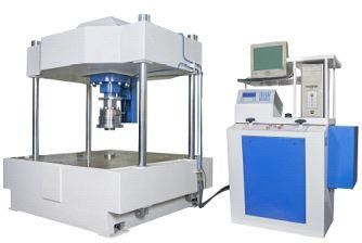 Manhole Testing Machine