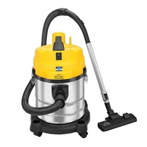 Kent Wet Dry Vacuum Cleaner by Super Tech Equipment from Thane