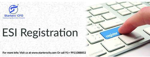 ESI Registration Services