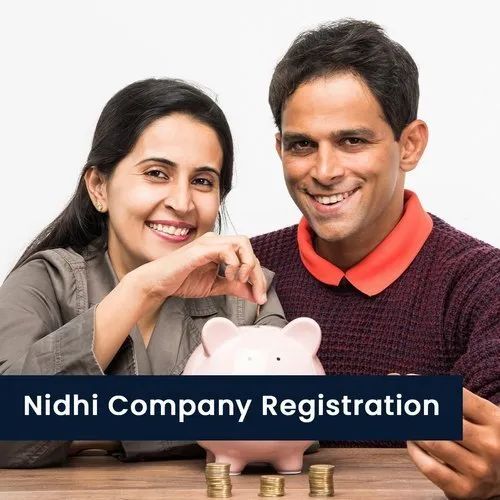 Nidhi Company Registration Services