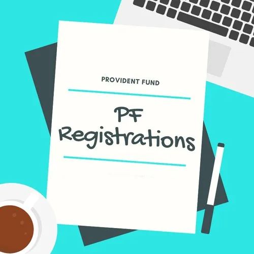 PF Registration Services