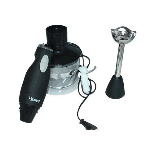 Electric Blender, Power 200W at Rs 2,495 / Piece in Delhi M/s Guru