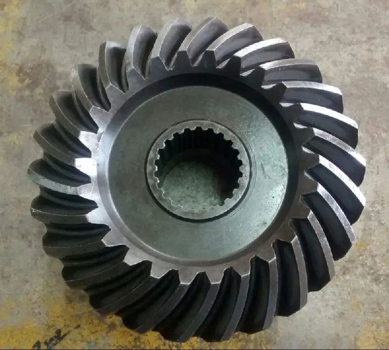 Rotavator BEVEL GEAR at Rs 5,000 / Set in Mohali Asia Steels