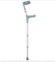 Elbow Support Walking Stick