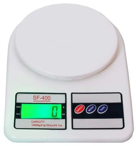 Electronic Kitchen Weighing Scale, Feature : High Accuracy