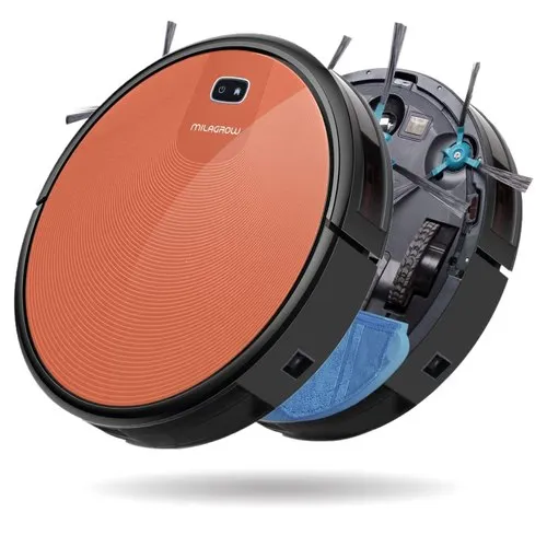 Vacuum Robot Cleaners, INR 11,000 / Piece by H and K Promotions from