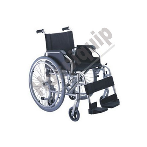 Wheelchair HITECH EQUIPMENTS INC., Kolkata, West Bengal