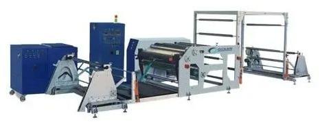 Hot Melt Adhesive Tape Coating Machine