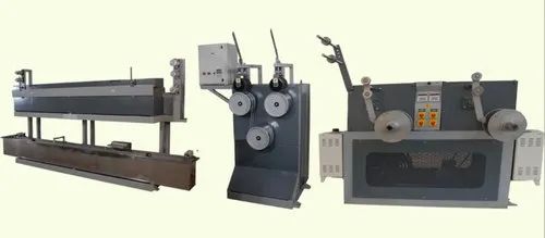 PET Box Strapping Machine