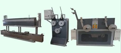 PET PP Box Strapping Plant, Voltage : 50 - 90 ( kw )