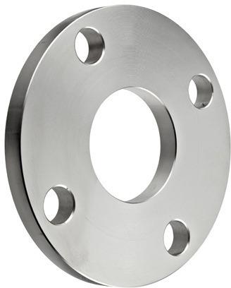 Polished Hastelloy Slip On Flange, for Hydraulic Pipe, Structure Pipe, Feature : High Strength, Rust Proof