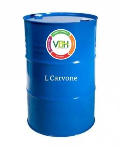 L Carvone, Purity : 100%