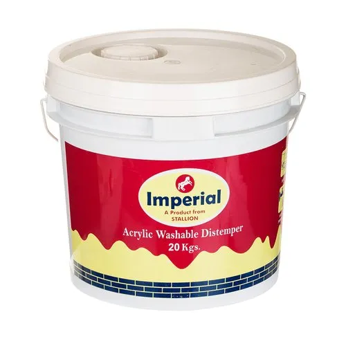 oil bound distemper 20 litre price