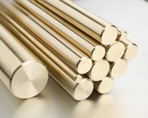 Multi Shapes Brass Rod, for Industrial, Feature : Premium Quality