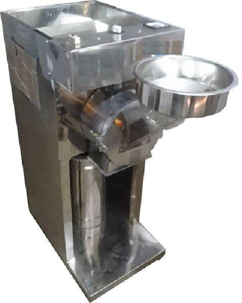 Commercial Stainless Steel 2 In 1 Pulverizer
