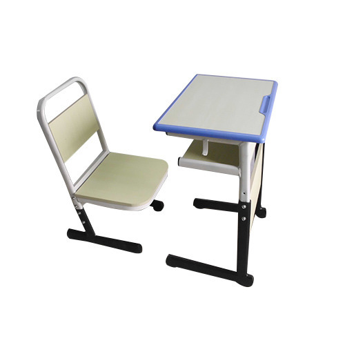 Metals Single Seater Desk