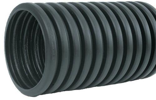 HDPE Flexible Pipe, Shape : Round