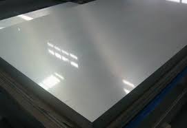 Rectangular Aluminium Plain Sheet