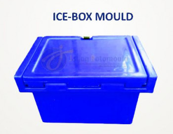 ice box mould
