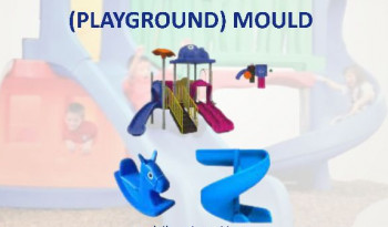 playground mould