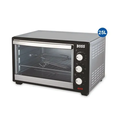 Oven Toaster Grill, Voltage 230 VAC, Dimension 46.5 x 32.5 x 30.5