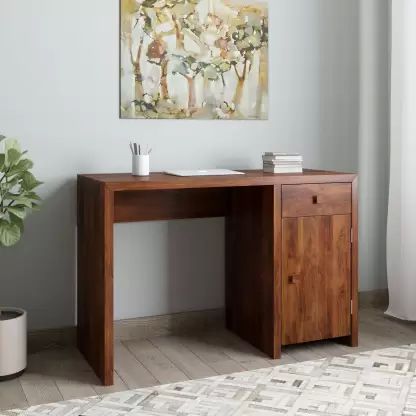 Wooden Study Table