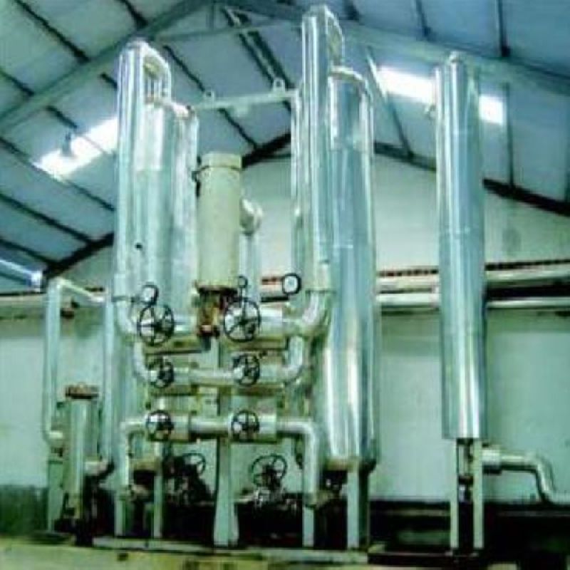 Oxygen &amp;amp; Nitrogen Gas Plant