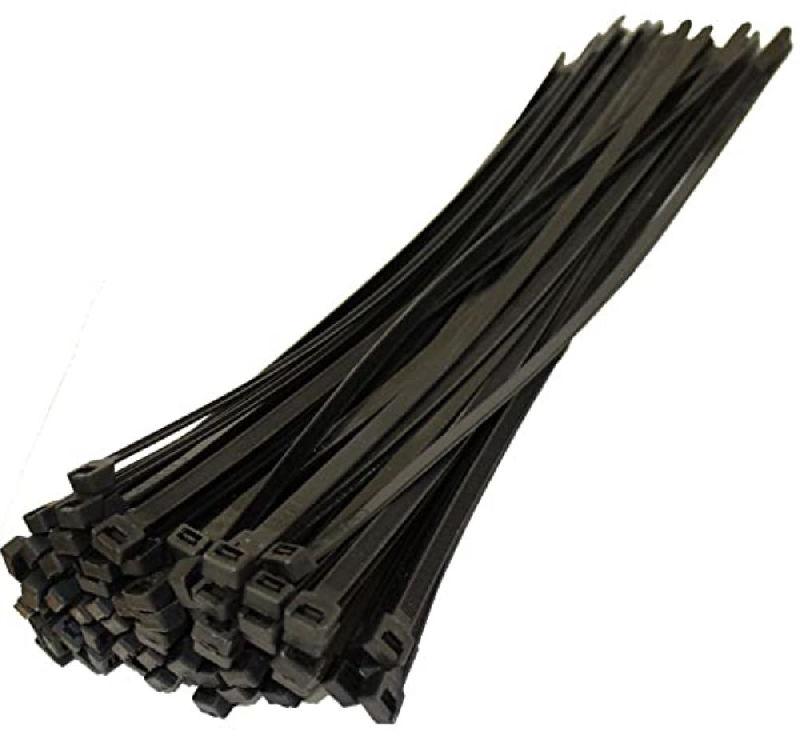 SS/Plastic Cable Tie