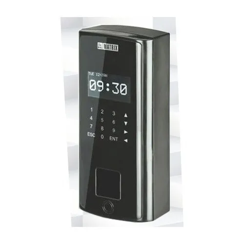 Matrix Time Attendance Systems at Rs 40,000 / Piece in Hyderabad ...