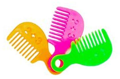 Barbie Comb Promotional Toy
