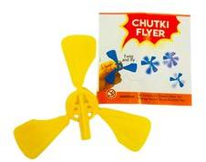 Chutki Flyer Promotional Toy