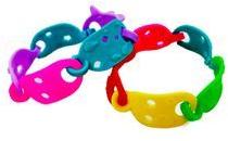 DIY Bracelet Promotional Toy