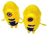 DIY Minion Promotional Toy