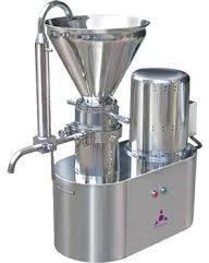 Colloidal Mill