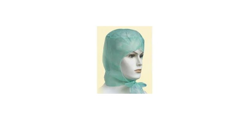 Surgeons Hood Cap, Gender : Unisex, Color : Blue / Green / White at Rs ...