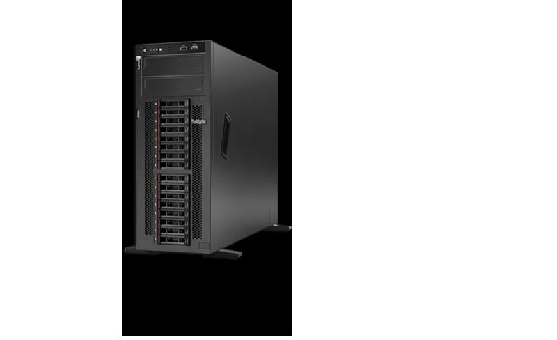 Lenovo Server, INR 16.30 Lakh / Piece by SGS Info Solutions Private ...